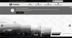 Desktop Screenshot of dunyapanel.com